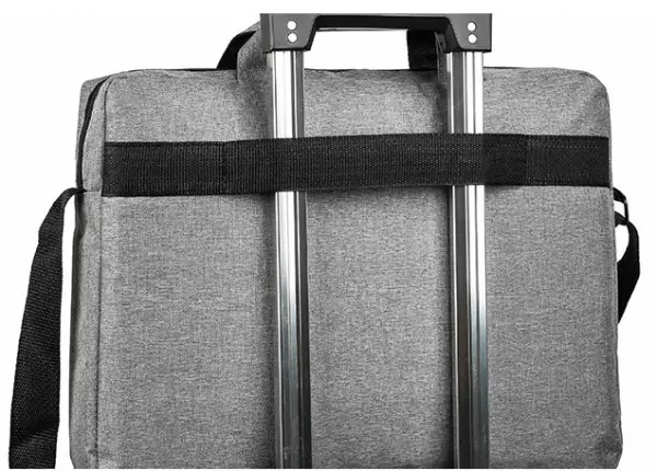 Torba za laptop Stars Solutions YSU04 15.6'' siva