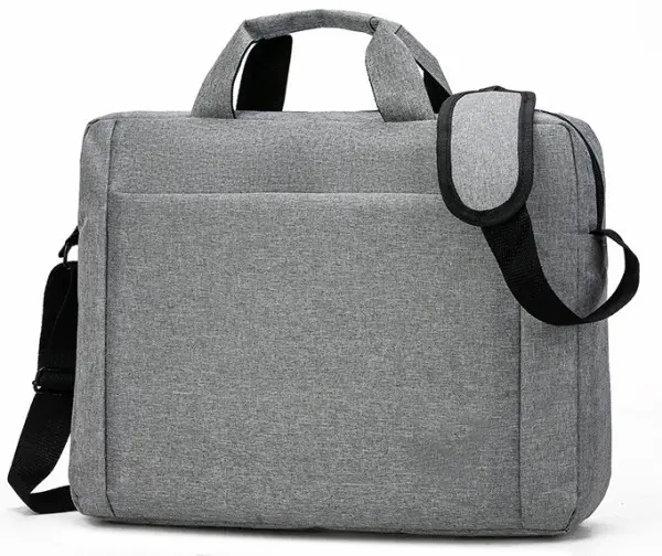 Torba za laptop Stars Solutions YSU04 15.6'' siva