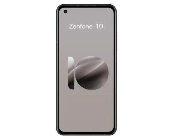 ASUS Zenfone 10 8GB256GB Android 13 Midnight black (AI2302-8G256G-BK-EU)