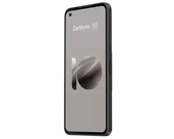 ASUS Zenfone 10 8GB256GB Android 13 Midnight black (AI2302-8G256G-BK-EU)
