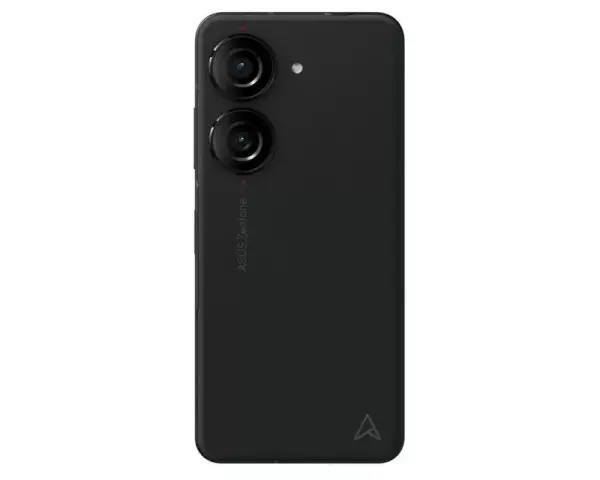 ASUS Zenfone 10 8GB256GB Android 13 Midnight black (AI2302-8G256G-BK-EU)