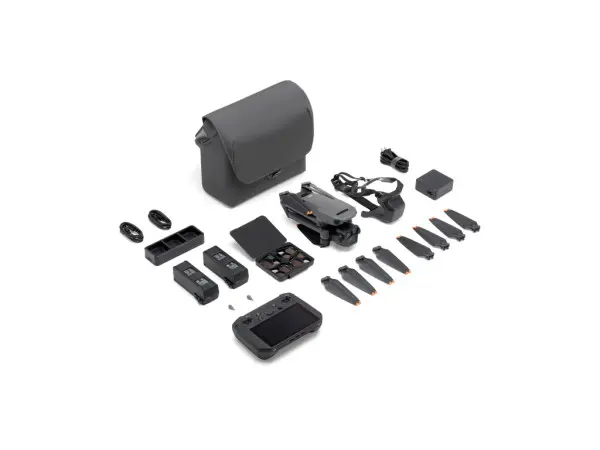 Dron DJI Mavic 3 Pro Fly More Combo' ( 'CP.MA.00000662.01' ) 