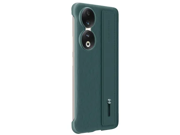 Maska za telefon HONOR 90zelena' ( '5199AANB' ) 