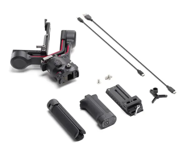 Gimbal DJI RS 3' ( 'CP.RN.00000216.01' ) 