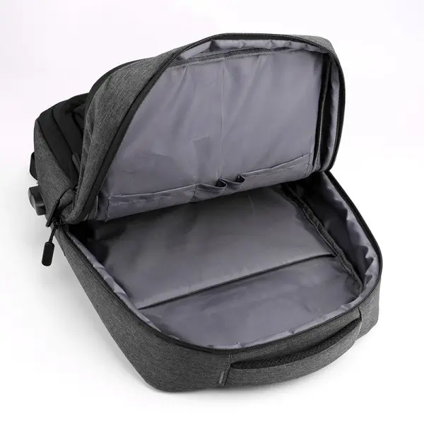 Ranac za laptop Stars Solutions SQ1632 15.6'' sivi