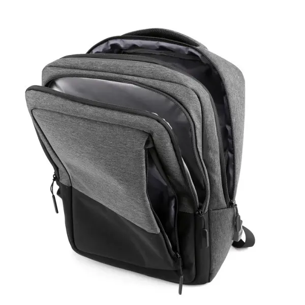 Ranac za laptop Stars Solutions SQ1632 15.6'' sivi