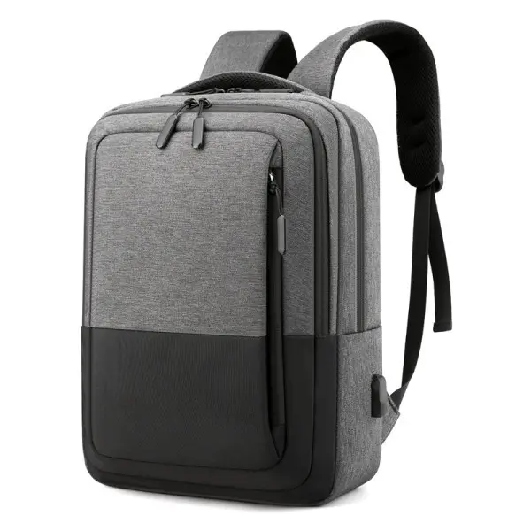 Ranac za laptop Stars Solutions SQ1632 15.6'' sivi