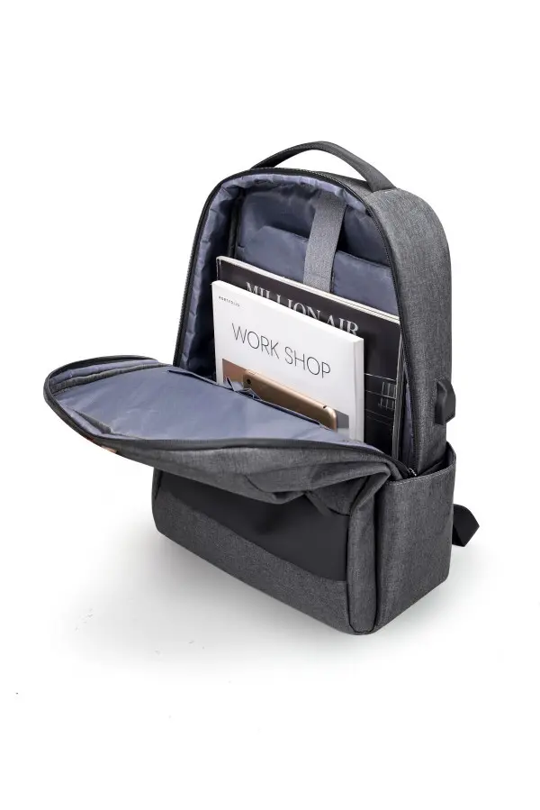 Ranac za laptop Stars Solutions SW505 15.6'' sivi