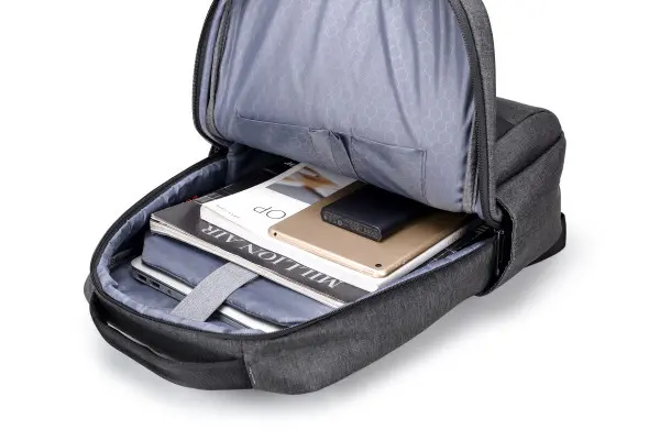 Ranac za laptop Stars Solutions SW505 15.6'' sivi