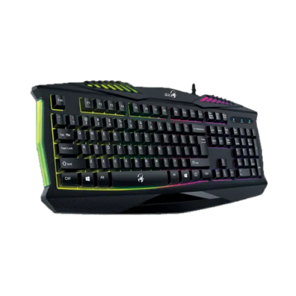 Tastatura Genius K220 Scorpion USB YU