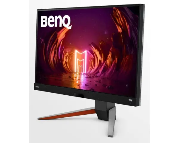 BENQ 27'' EX270M LED FHD 240Hz Gaming monitor metalik sivi