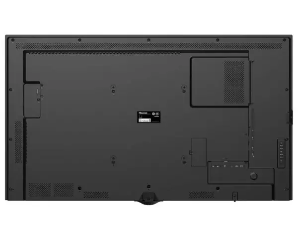 HISENSE 32'' 32BM66AE 4K UHD Digital Signage Display - 247 Operation