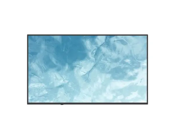 HISENSE 50'' 50GM60AE 4K UHD Digital Signage Display - 187 Operation