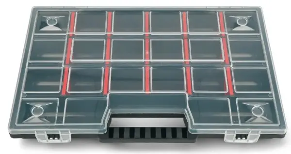 Organizer-Organizaciona kutija KNO30204  KISTENBERG 290x35x195