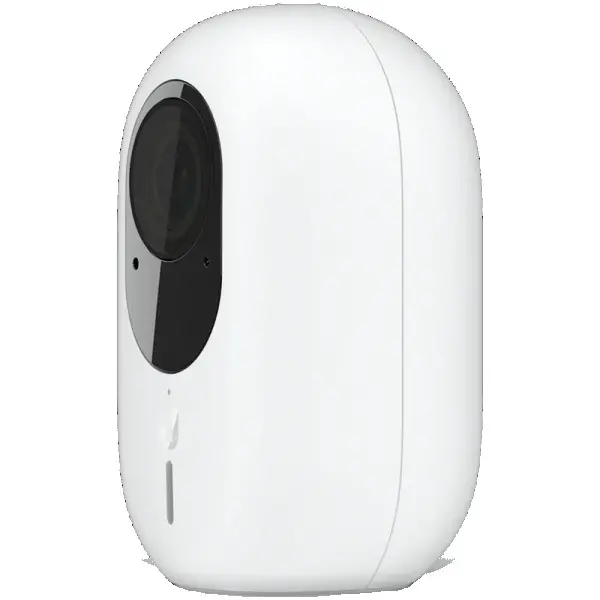 Plug-and-play wireless camera with 4MP resolution and wide-angle lens ( UVC-G4-INS-EU ) 