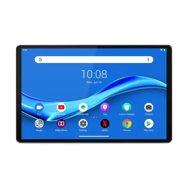 Lenovo Tab M10+ TB-X606F 10.3'' FHD IPSHelio P22T 8-core4GB128GBWiFiAndroid