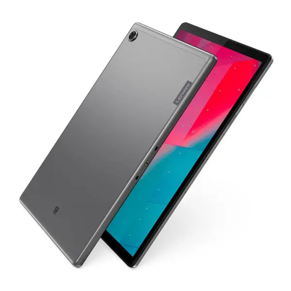 Lenovo Tab M10+ TB-X606F 10.3'' FHD IPSHelio P22T 8-core4GB128GBWiFiAndroid