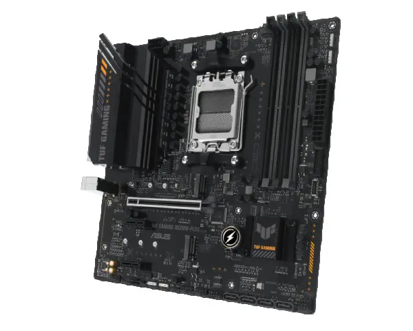 ASUS TUF GAMING A620M-PLUS