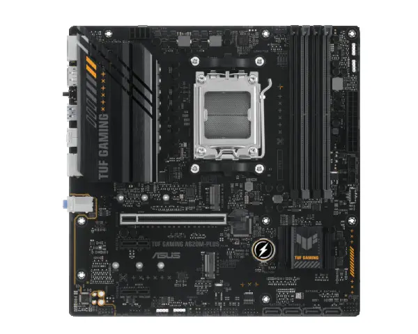 ASUS TUF GAMING A620M-PLUS