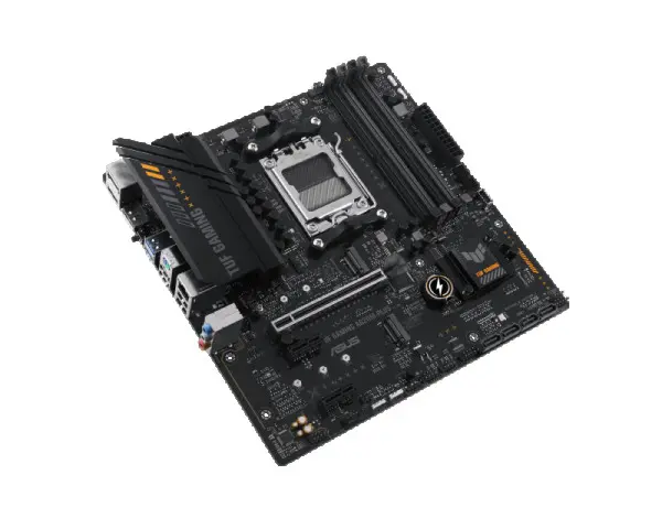 ASUS TUF GAMING A620M-PLUS