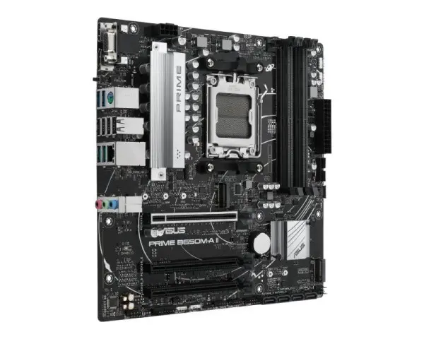 ASUS PRIME B650M-A II
