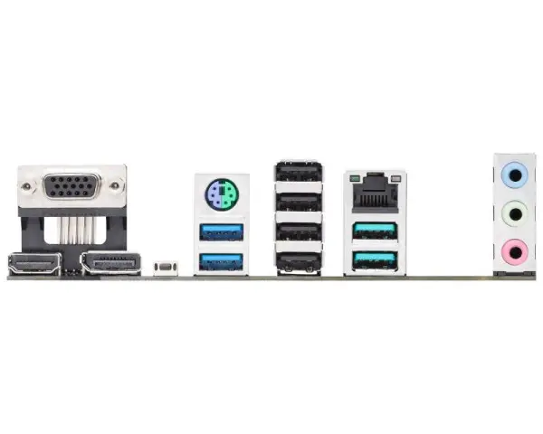ASUS PRIME B650M-A II
