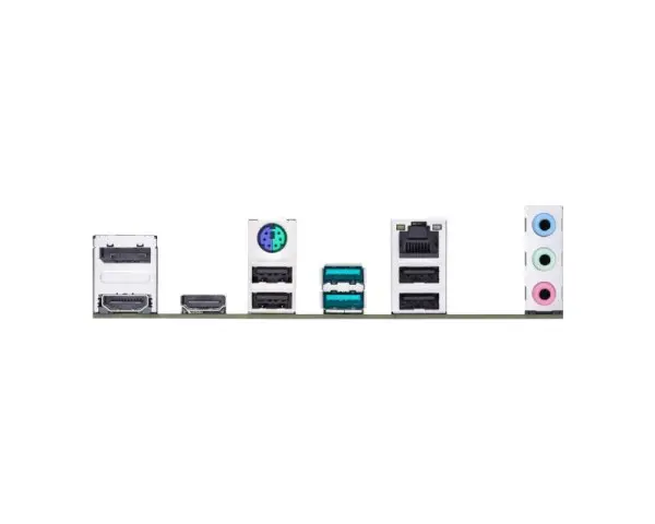 ASUS PRIME B660M-A D4-CSM