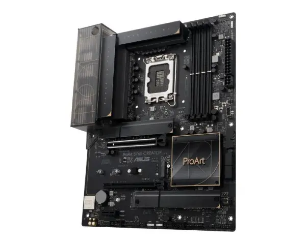 ASUS PROART B760-CREATOR