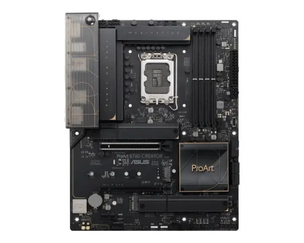 ASUS PROART B760-CREATOR
