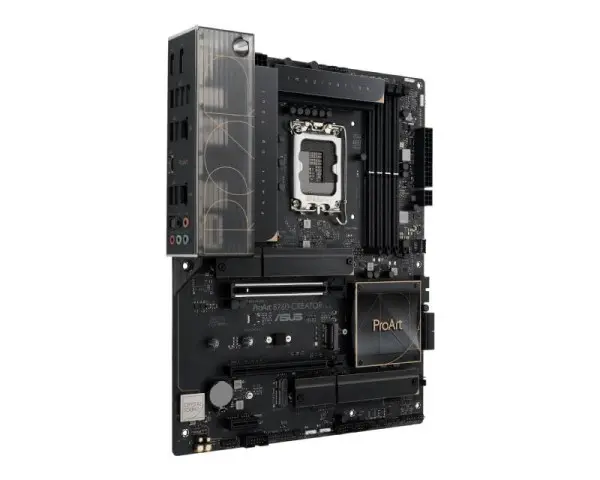ASUS PROART B760-CREATOR