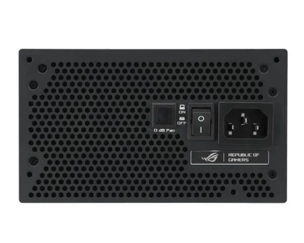 ASUS ROG-STRIX-1000G-AURA-GAMING 1000W napajanje