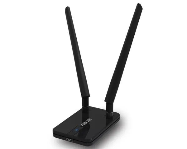 NET ASUS Wireless LAN Adapter USB-AC58