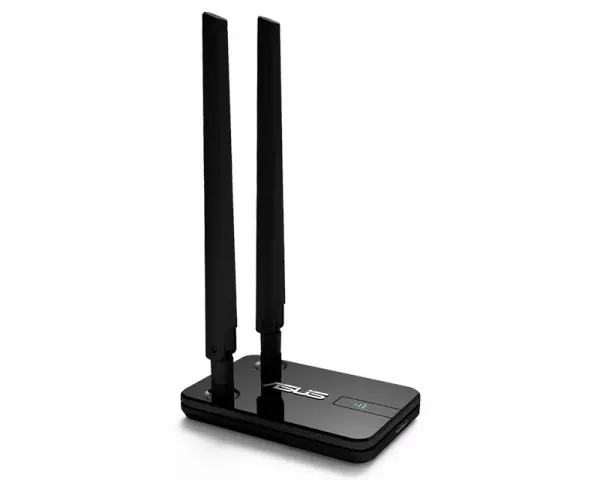 NET ASUS Wireless LAN Adapter USB-AC58