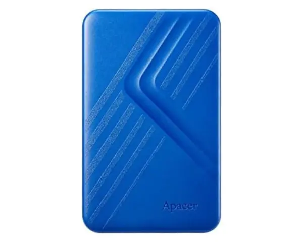 APACER AC236 1TB 2.5'' plavi eksterni hard disk