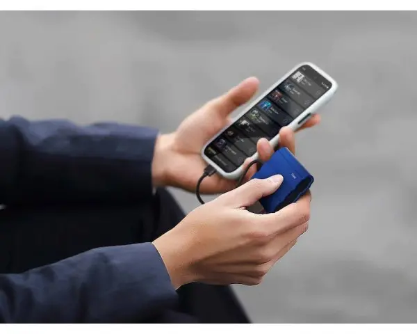 SAMSUNG Portable T7 Shield 1TB bež eksterni SSD MU-PE1T0K