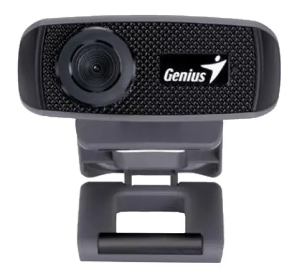 WEB Kamera Genius FACECAM 1000X v2