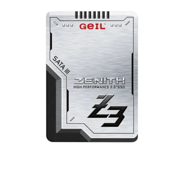 HDD SSD GEIL 512GB GZ25Z3-512GP Zenith Z3 SATA3