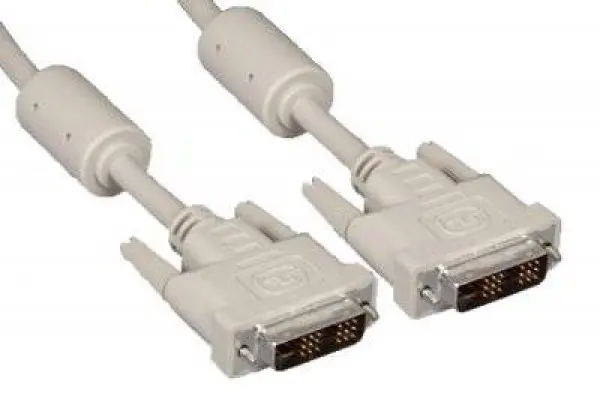 Kabl Wiretek DVI 18+1  TO  DVI 18+1 3m M/M
