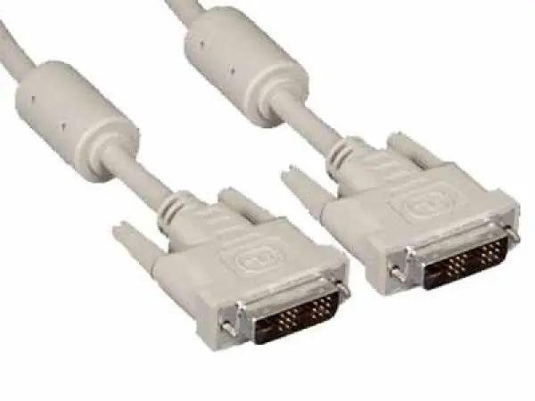 Kabl Wiretek DVI 18+1  TO  DVI 18+1 1.8m M/M