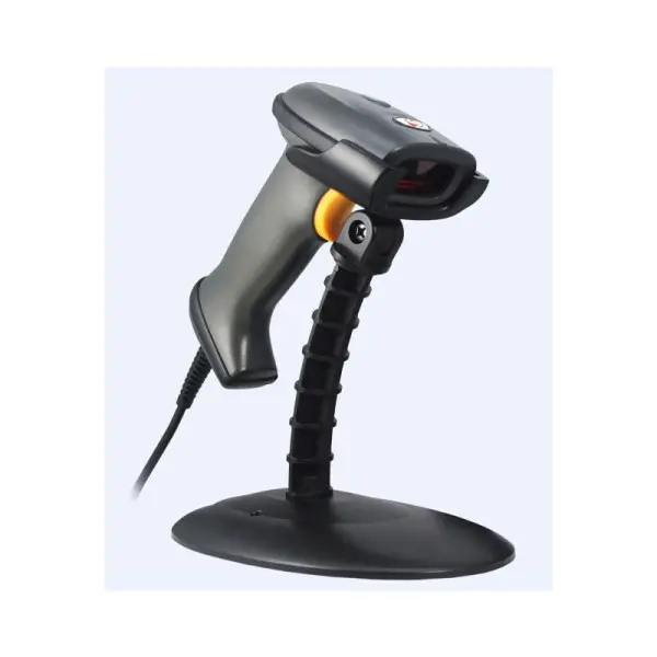 BarCode XL-SCAN 626A SKENER USB w/Stand Black