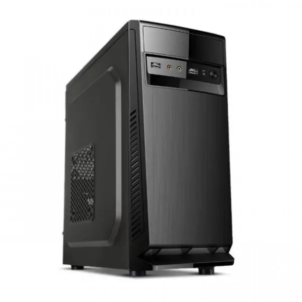 TOWER IG-Max 1607-3500 500W 12CM FAN Black