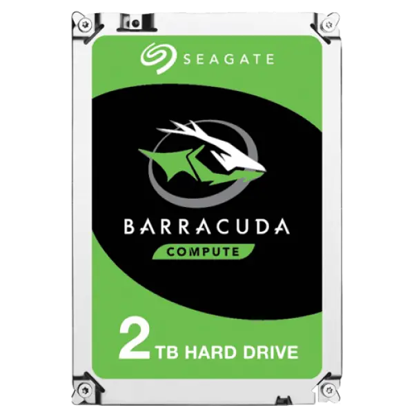 SEAGATE 2TB 3.5 SATA III 256MB 7.200rpm ST2000DM008 Barracuda