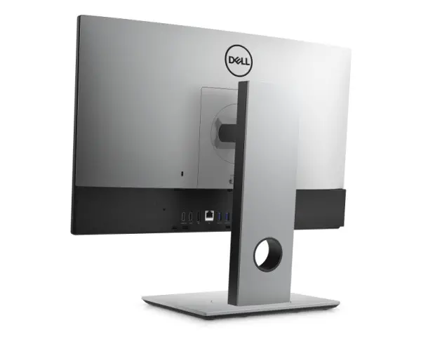 DELL OptiPlex 7400 AiO 23.8 FHD i5-12500 8GB 256GB SSD Win11Pro 3yr ProSupport + WiFi