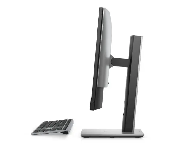DELL OptiPlex 7400 AiO 23.8 FHD i5-12500 8GB 256GB SSD Win11Pro 3yr ProSupport + WiFi