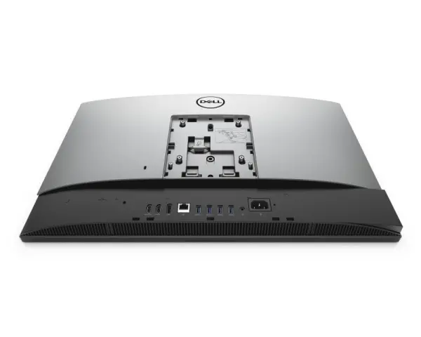 DELL OptiPlex 7400 AiO 23.8 FHD i5-12500 8GB 256GB SSD Win11Pro 3yr ProSupport + WiFi