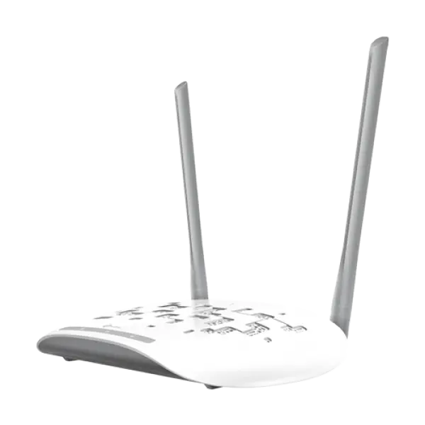 Wireless Access Point TP-Link TL-WA801N PoE 300MBps/ext2x5dBi /2,4GHz/1WAN