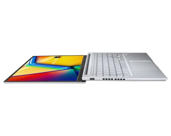 ASUS Laptop VivoBook 15 OLED M1505YA-OLED-L521 (15.6'' FHD, Ryzen 5 7530U, 16GB, SSD 512GB)