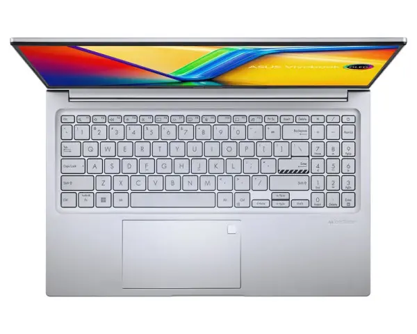 ASUS Laptop VivoBook 15 OLED M1505YA-OLED-L521 (15.6'' FHD, Ryzen 5 7530U, 16GB, SSD 512GB)