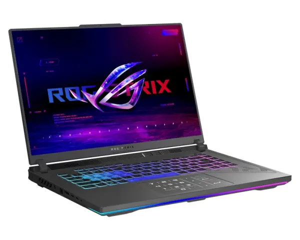 ASUS Laptop ROG Strix G16 G614JI-N3082 (16'' FHD+, 7-13650HX, 32GB, SSD 1TB, GeForce RTX 4070)