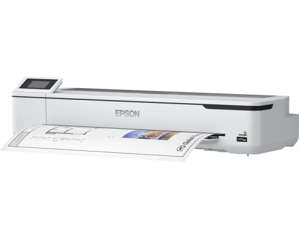 EPSON SureColor SC-T5100N inkjet štampačploter 36'' bez stalka